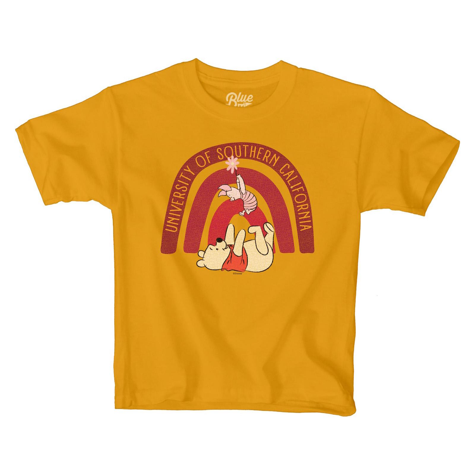 USC Gold 1